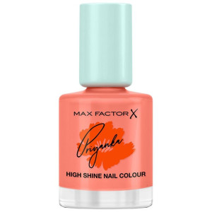 Pryanka Esmalte De Uñas 410-Bold Marigold 12 Ml