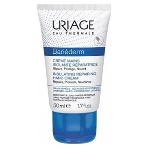 Uriage Bariéderm Crema De...