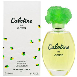 Cabotine Eau De Parfum...