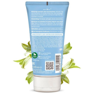 Naturally Clear Gel Limpiador Purificante, Geles Y Jabones Weleda - Perfumes Club