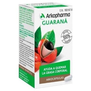 Arkopharma Arkocápsulas...