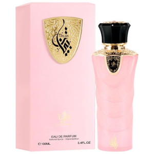 Tigyan Edp Vapo 100 Ml