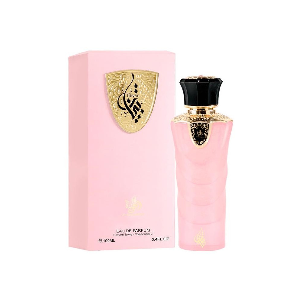 Tigyan Edp Vapo 100 Ml