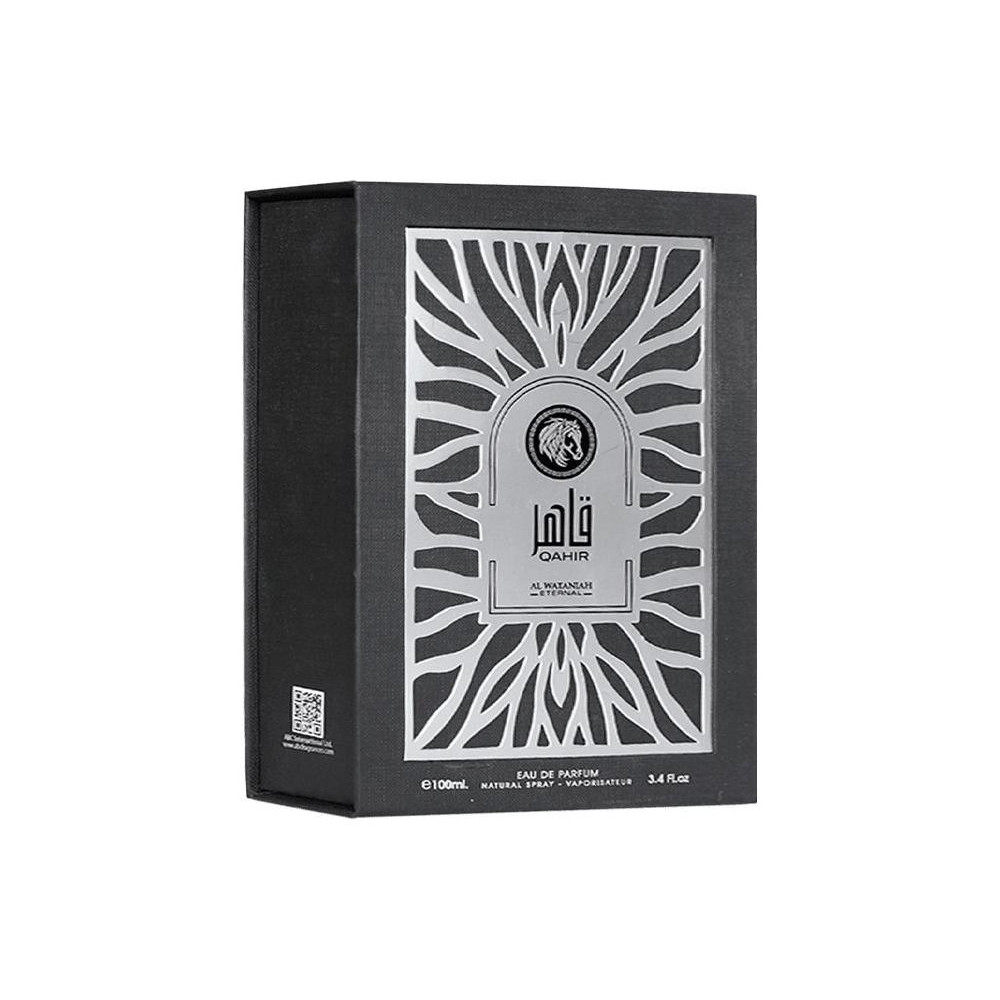 Qahir Edp Vapo 100 Ml