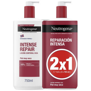 Reparación Intensa Loción...