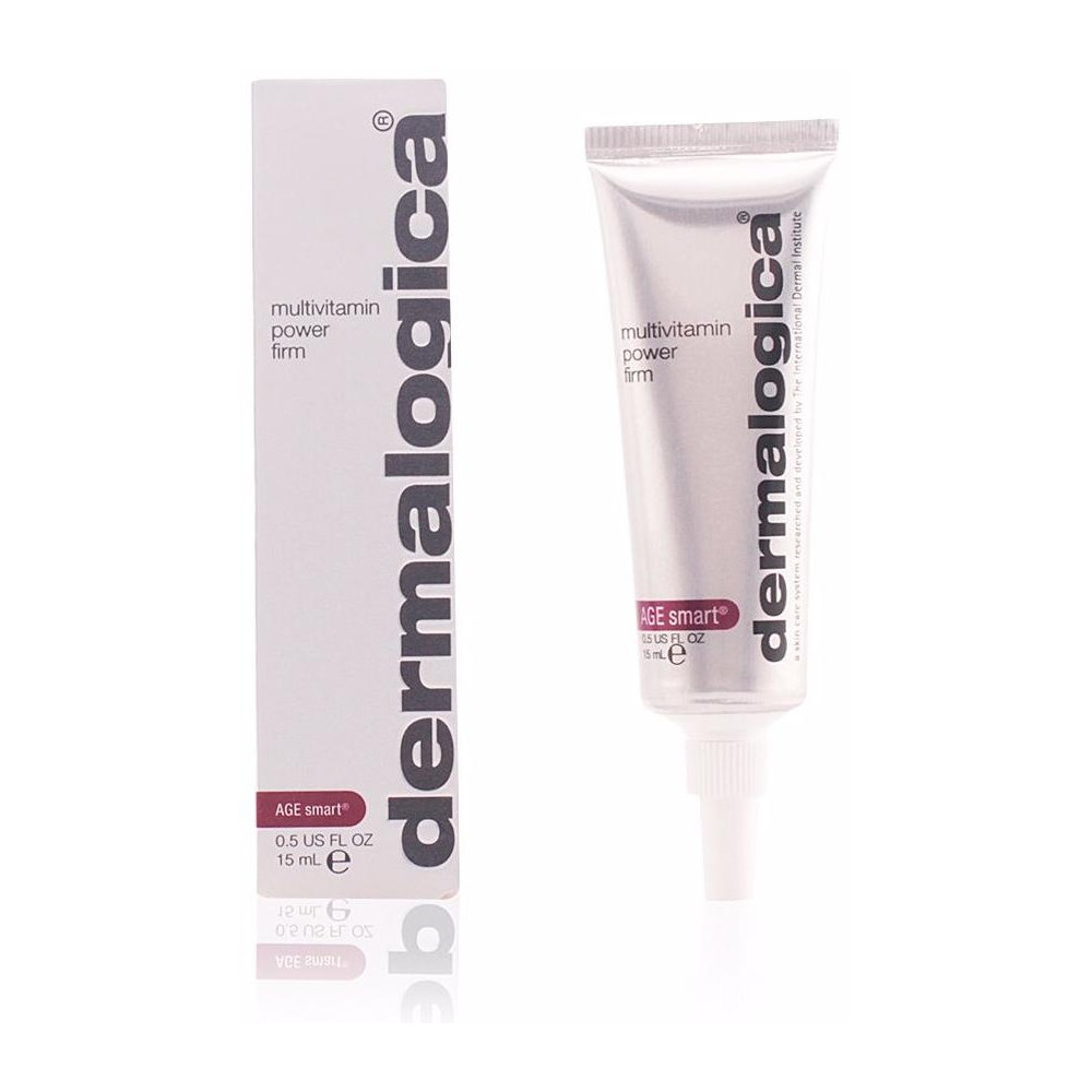 Age Smart Multivitamin Power Firm, Antiedad Y Reafirmantes Dermalogica - Perfumes Club