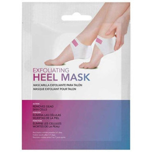 Chamomile Exfoliating Heel...