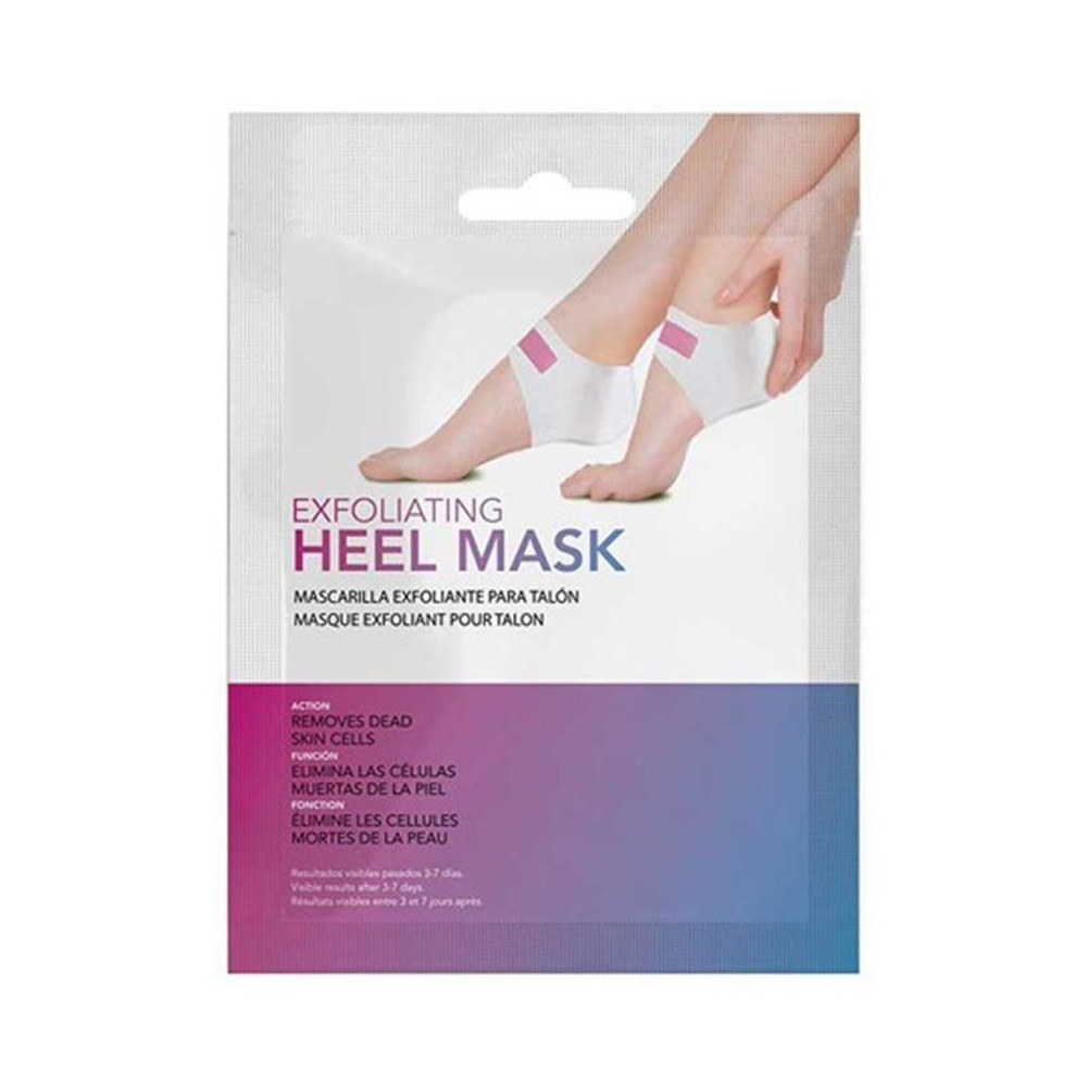 Chamomile Exfoliating Heel Mask 40 Gr