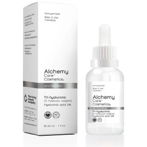 Antiaging Tri-Hyaluronic,...