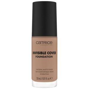 Cover Foundation Base...