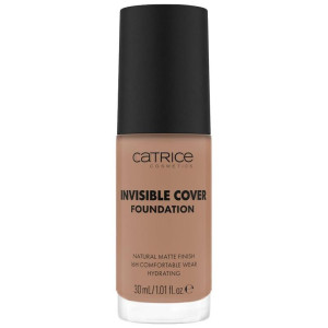 Cover Foundation Base...