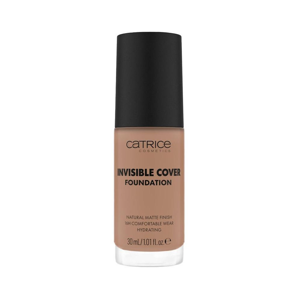 Cover Foundation Base Invisible 042C 30 Ml