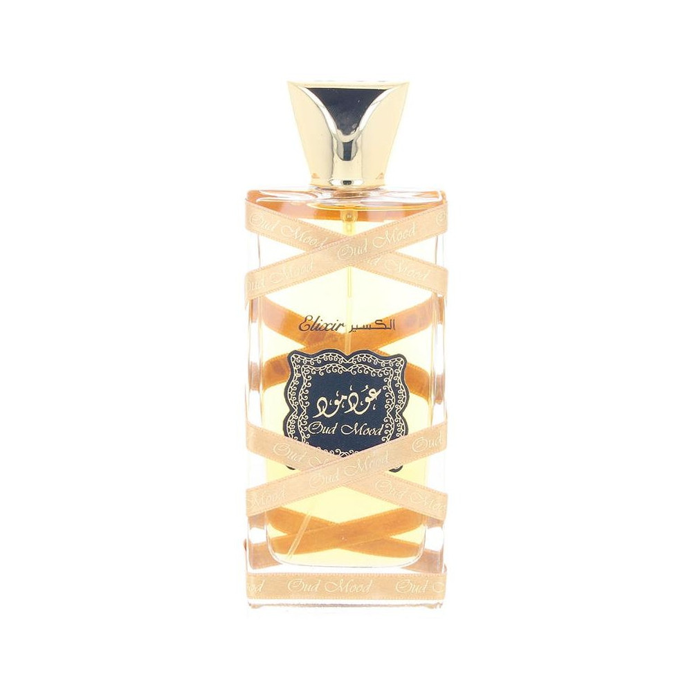 Oud Mood Elixir Edp Vapo 100 Ml