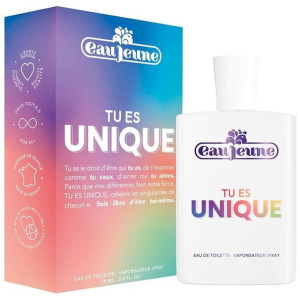 Tu Es Unique Edt Vapo 75 Ml