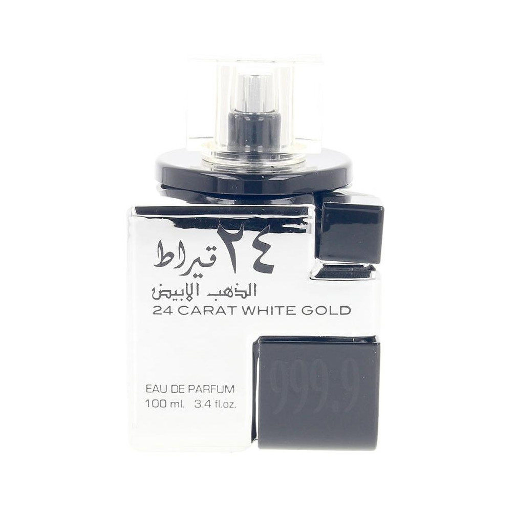 24 Carat White Gold Edp Vapo 100 Ml