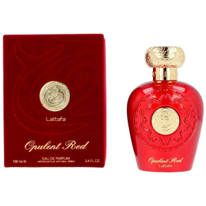 Opulent Red Edp Vapo 100 Ml