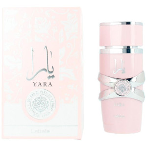 Yara Edp Vapo 100 Ml