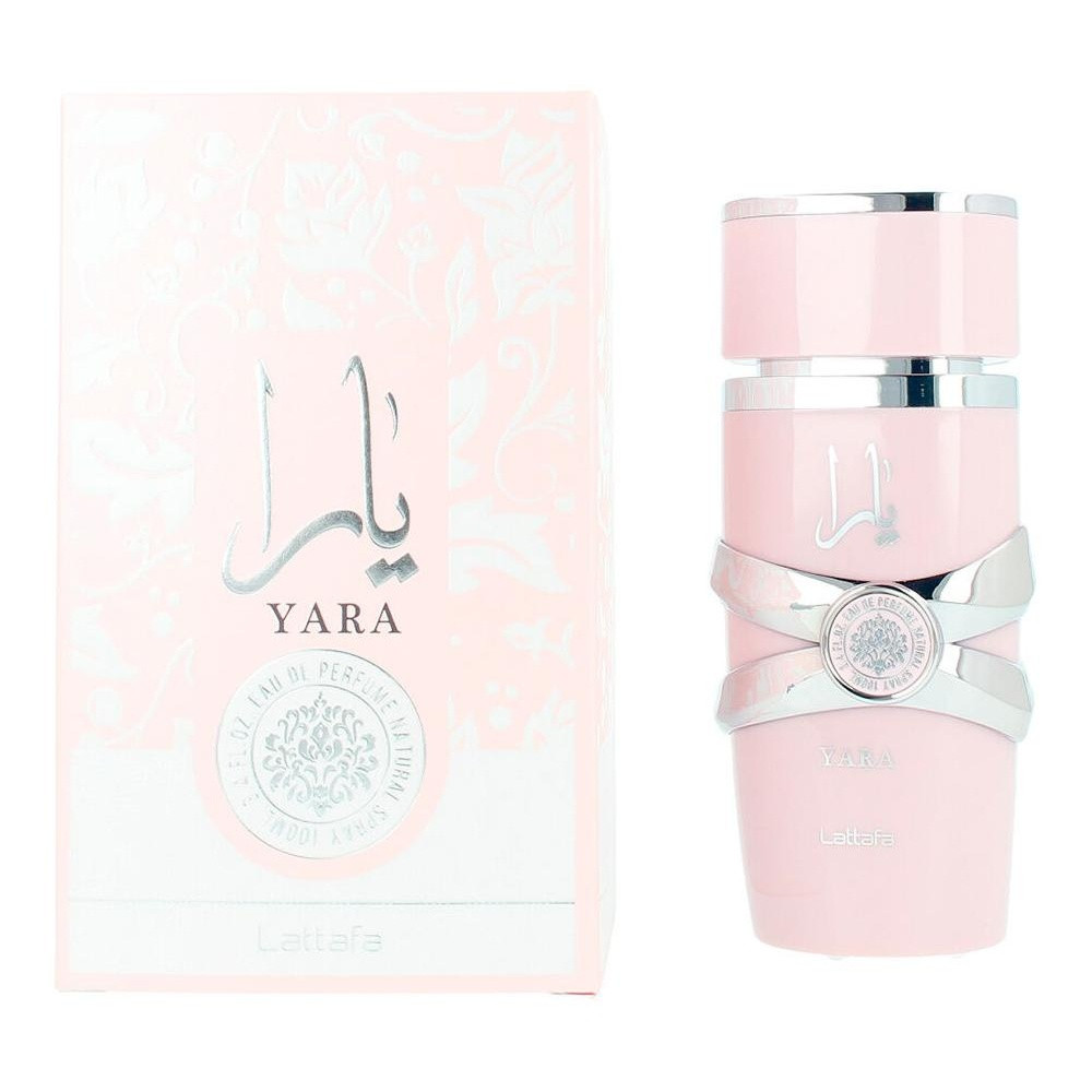 Yara Edp Vapo 100 Ml
