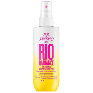 Rio Radiance Sunscreen Body...
