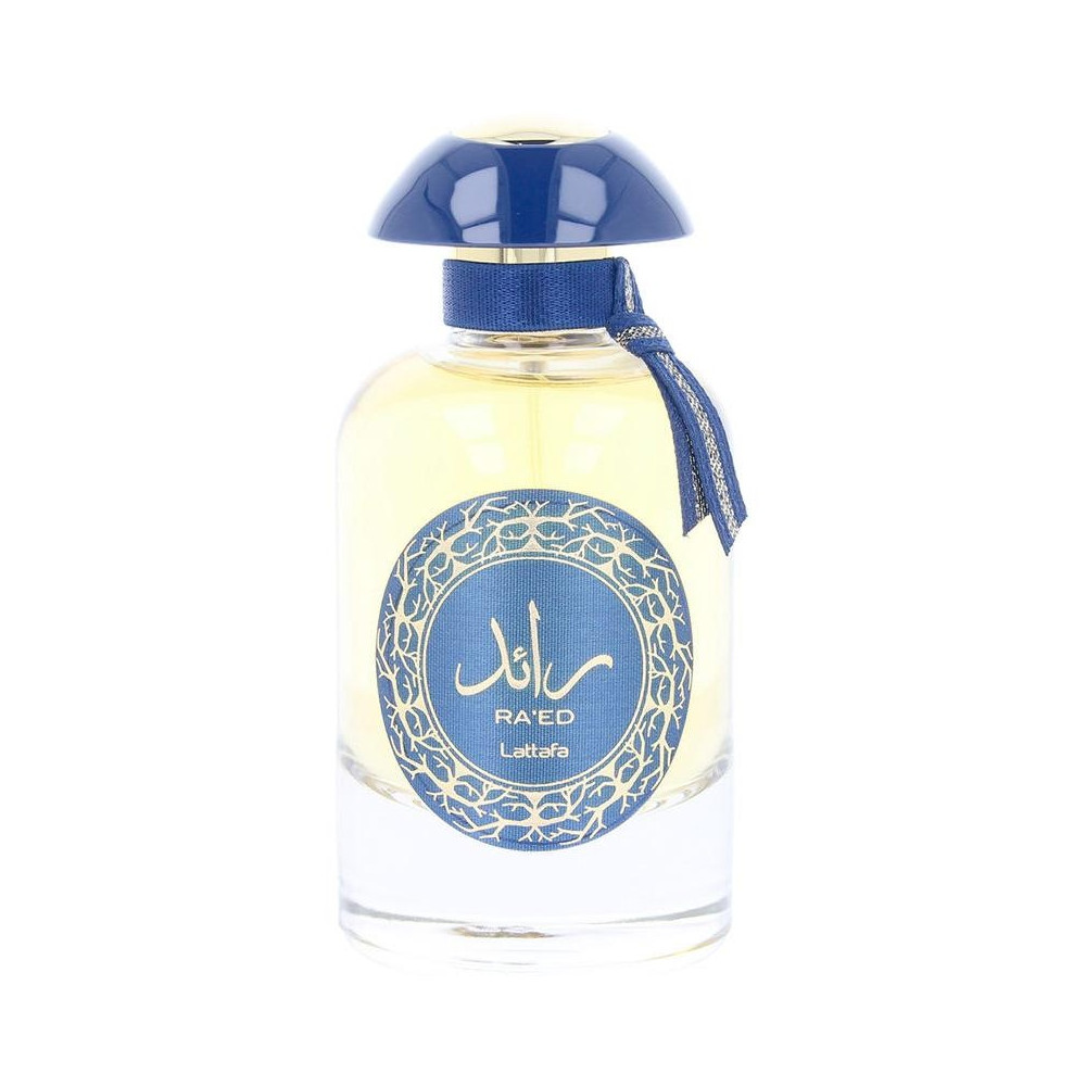 Ra'Ed Luxe Edp Vapo 100 Ml