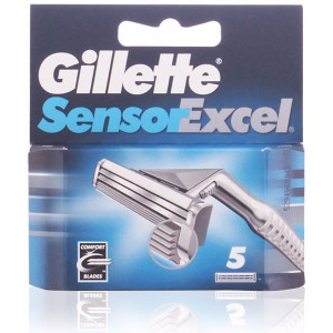 Sensor Excel Cargador 5...