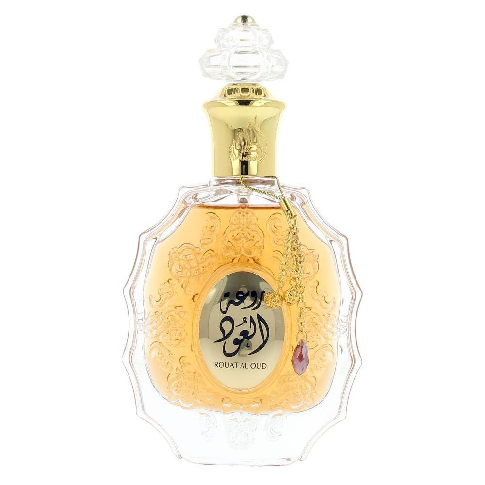 Rouat Al Oud Edp Vapo 100 Ml