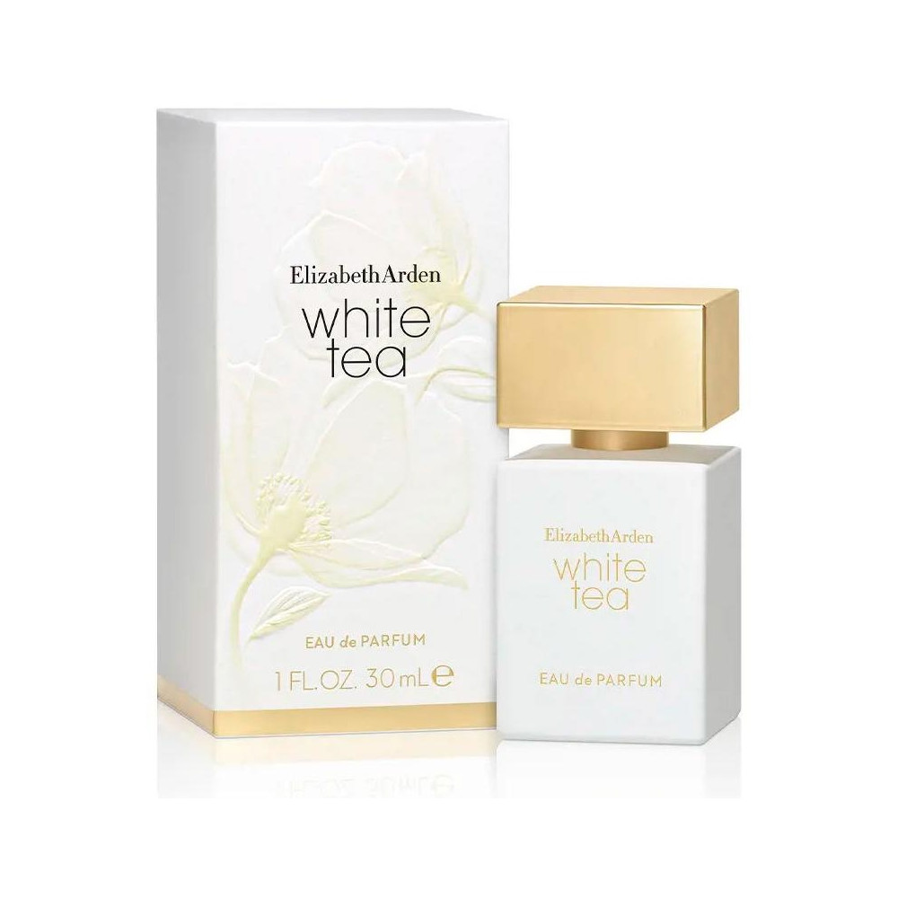 White Tea Elizabeth Arden