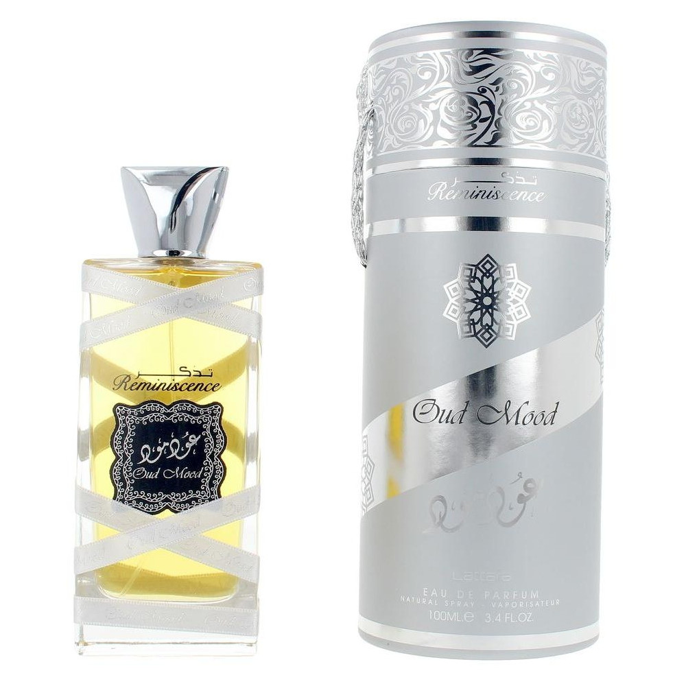 Oud Reminiscence Edp Vapo 100 Ml