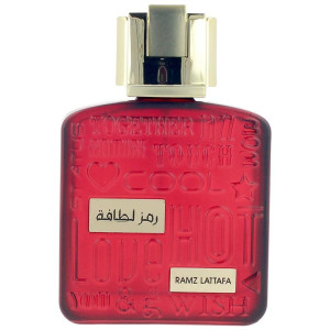 Ramz Gold Edp Vapo 100 Ml