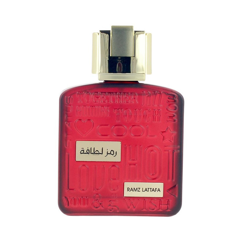 Ramz Gold Edp Vapo 100 Ml