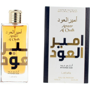 Ameer Al Oud Intense Edp...