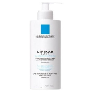 La Roche-Posay Lipikar Leche, 750 Ml