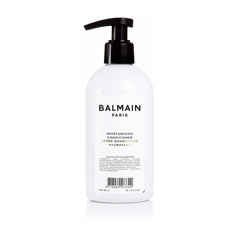 Moisturizing Conditioner Balmain Hair