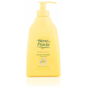 Original Crema De Jabón...