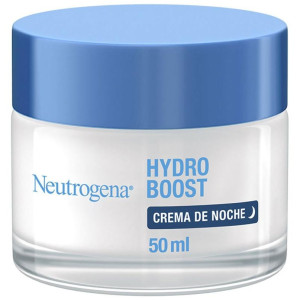Hydro Boost Crema Para...