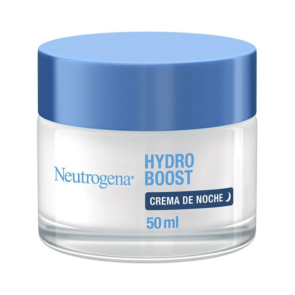 Hydro Boost Crema Para Dormir 50 Ml