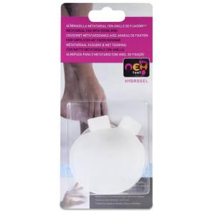 Neh Feet Almohadilla...