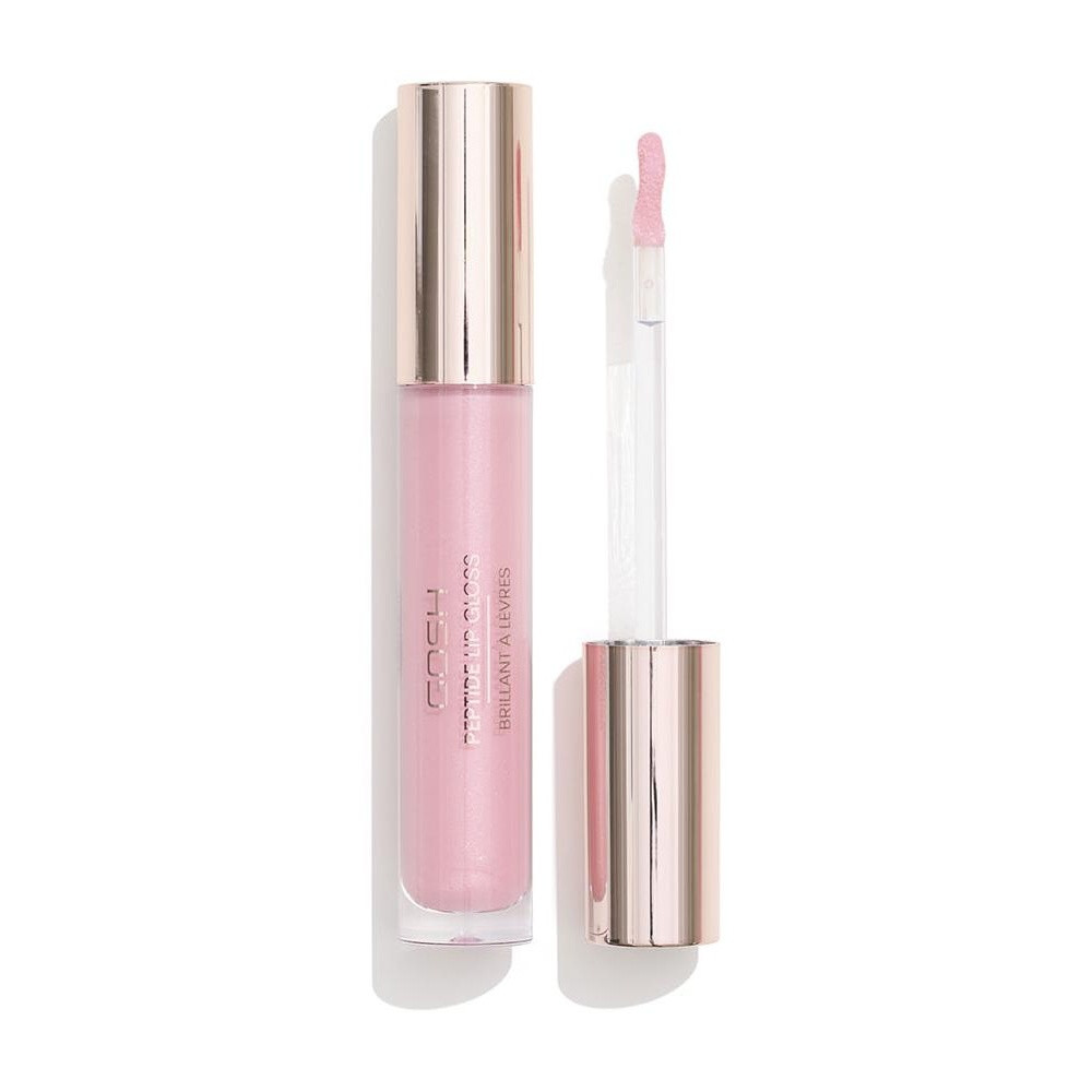 Peptide Lip Gloss Brillo De Labios 002-Candy 7 Ml