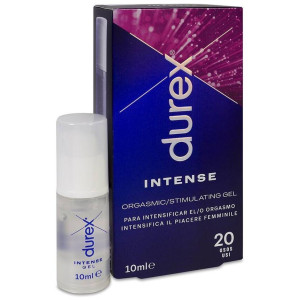 Intense Orgasmic Gel...