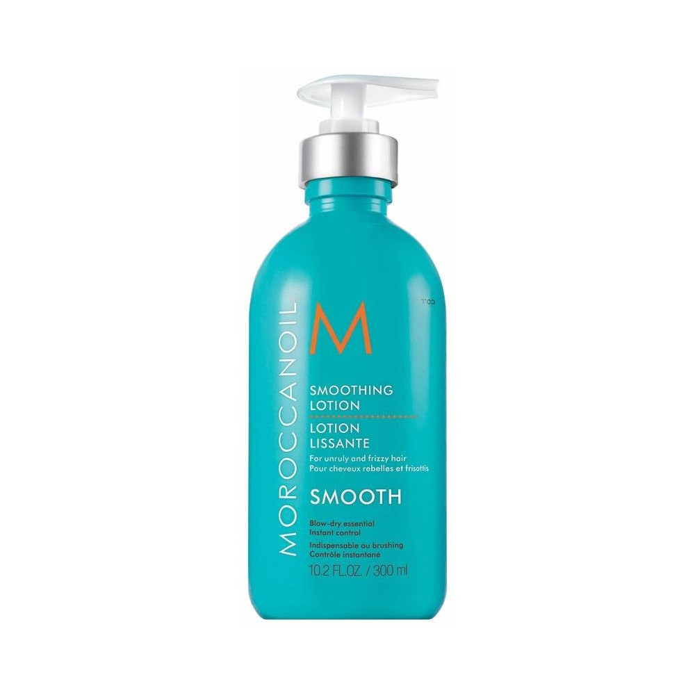 Smooth Smoothing Lotion Moroccanoil
