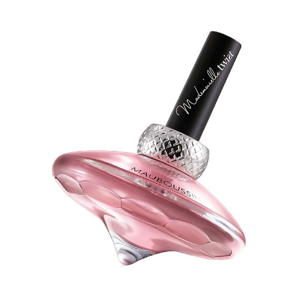 Mauboussin Mademoiselle Twist Eau De Parfum Vaporizador 90 Ml