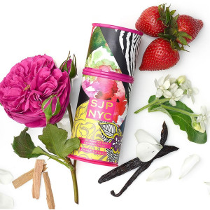 Sjp Nyc Edp Vapo 100 Ml