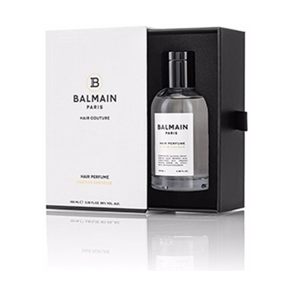Hair Perfume Hair Couture Balmain Hair