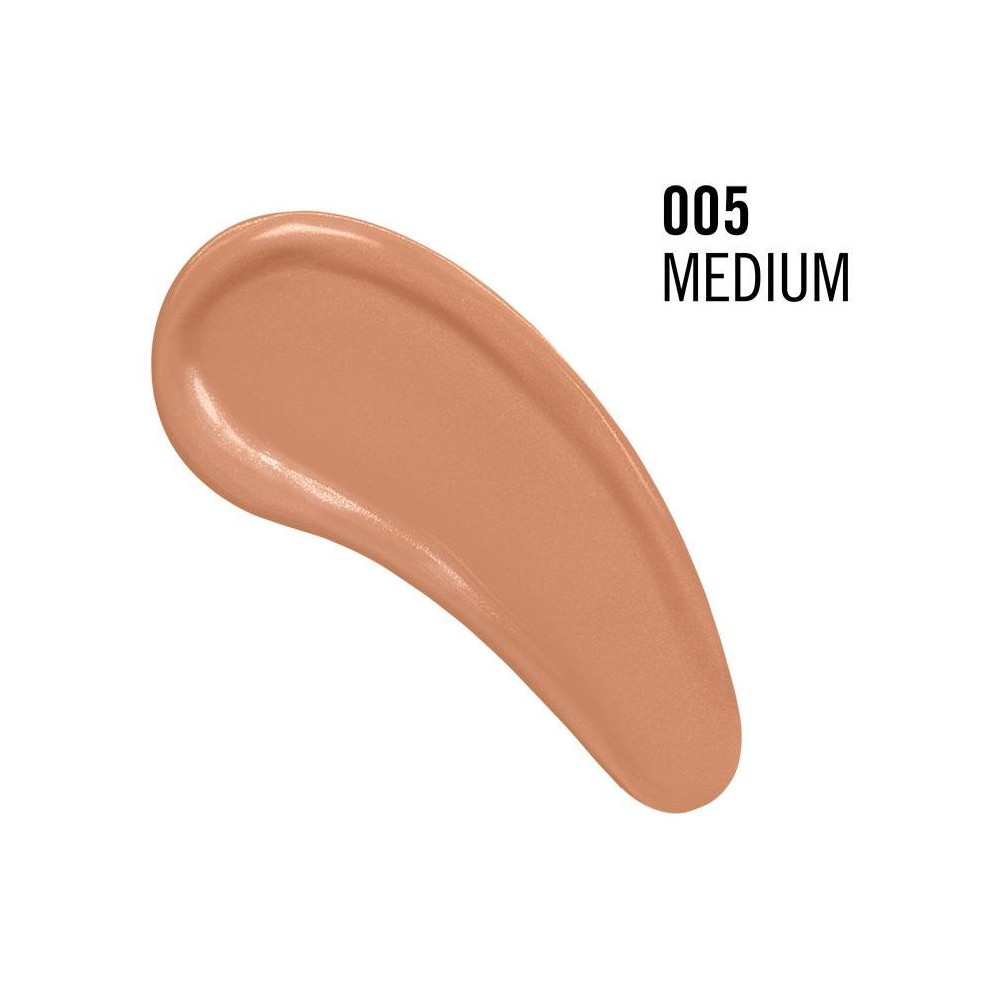 Multi-Tasker Prebase Iluminadora 005-Medium 30 Ml