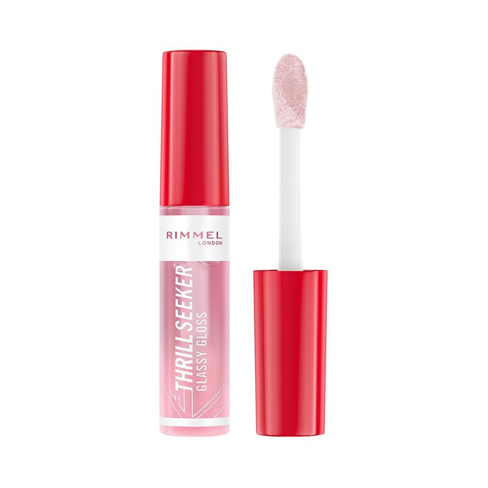 Thrill Seeker Brillo Labial 4-Coco Sugar 10 Ml