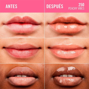 Thrill Seeker Brillo Labial...