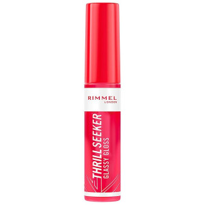 Thrill Seeker Brillo Labial 350-Pink To The Berry 10 Ml