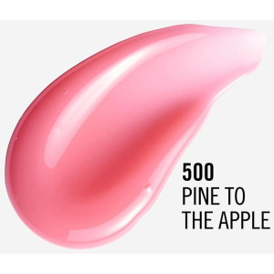 Thrill Seeker Brillo Labial 500-Pine To The Apple 10 Ml