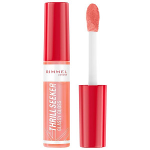 Thrill Seeker Brillo Labial 250-Peachy Vibes 10 Ml