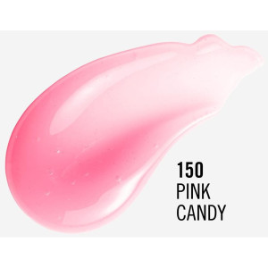 Thrill Seeker Brillo Labial 150-Pink Candy 10 Ml